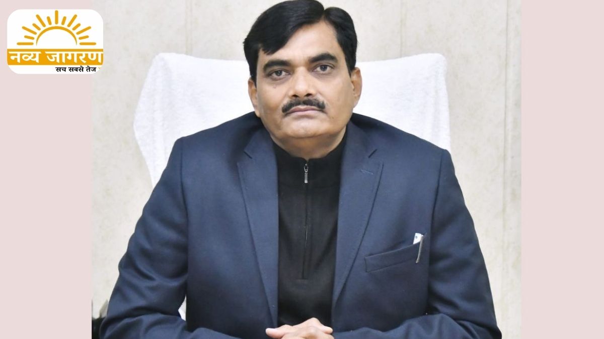 इंद्र विक्रम सिंह संभालेंगे जिम्मेदारी, अनिल ढींगरा बने आवास आयुक्त