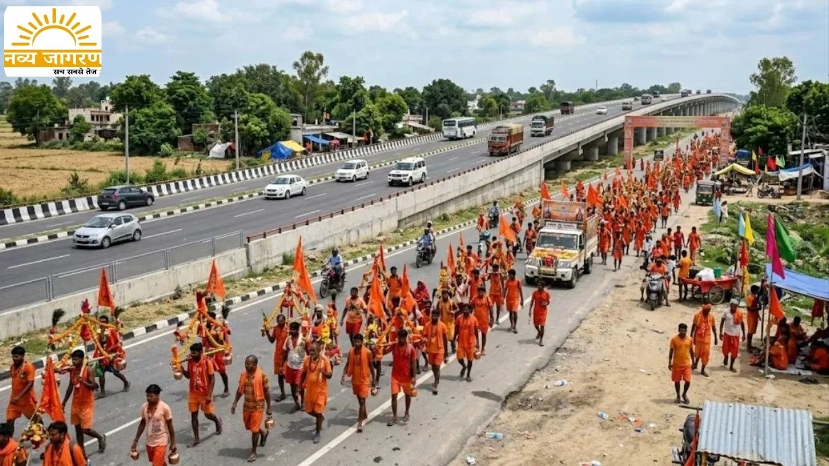11 अगस्त तक बस्ती-अयोध्या फोरलेन बंद, यात्रियों के लिए वैकल्पिक मार्ग तय