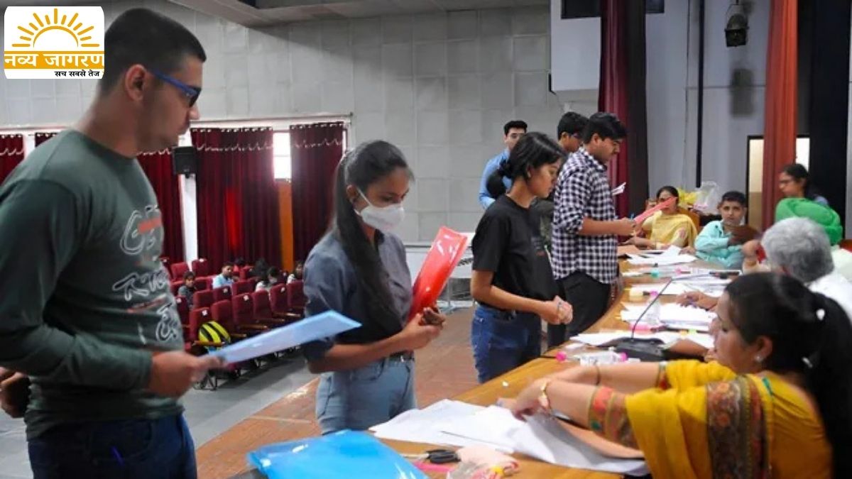 12 अगस्त तक होगा रजिस्ट्रेशन, मेडिकल सीटों पर दाखिले का मौका