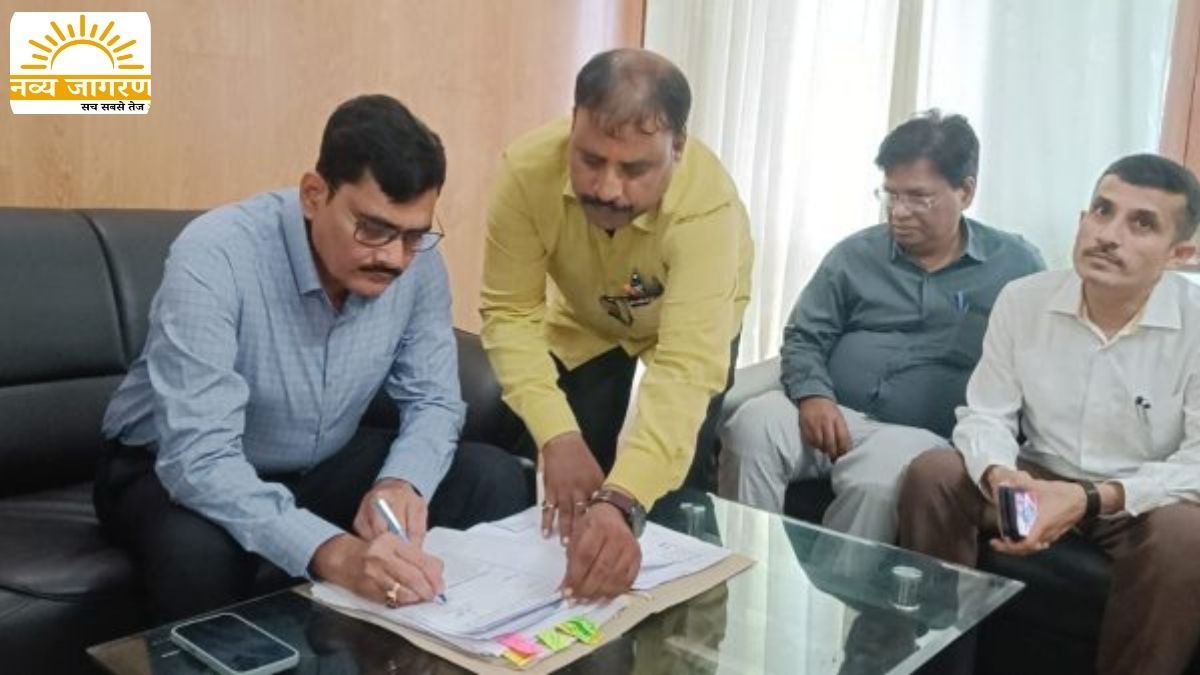 दिसंबर तक पूरी हों सभी लंबित परियोजनाएं, लापरवाही बरतने वाले अफसरों पर होगी कार्रवाई 