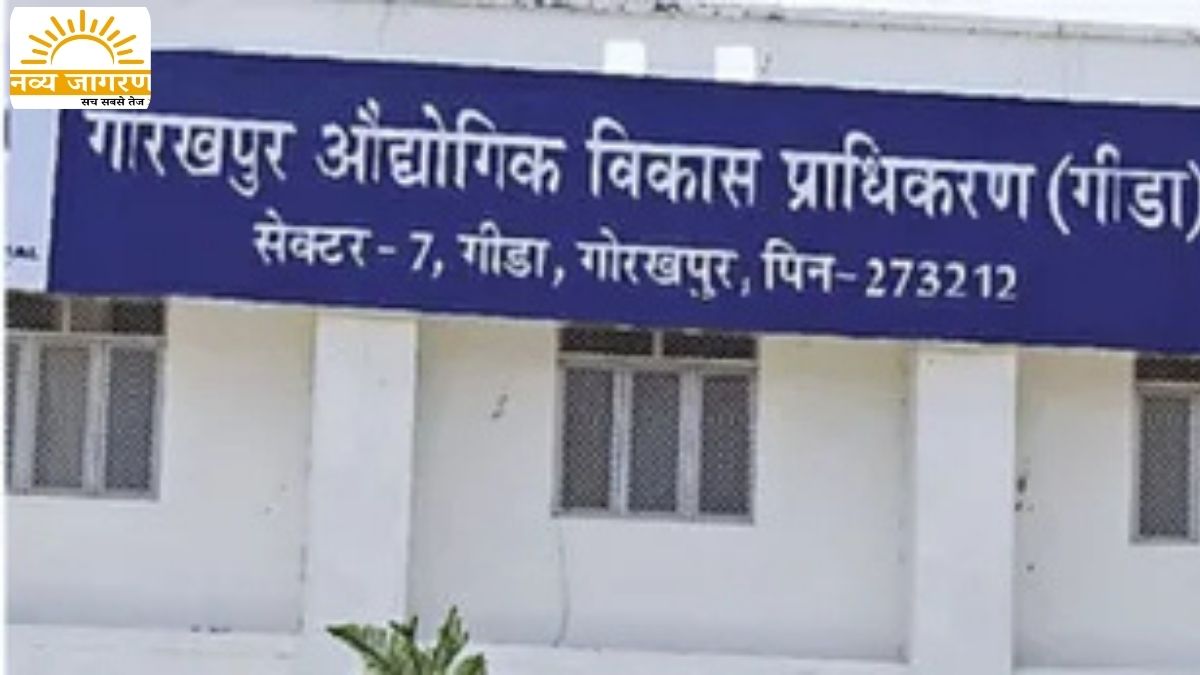 प्लग एंड प्ले कॉरिडोर में लगेंगी 100 इकाइयां, सेक्टर-6 में चिह्नित की गई जमीन