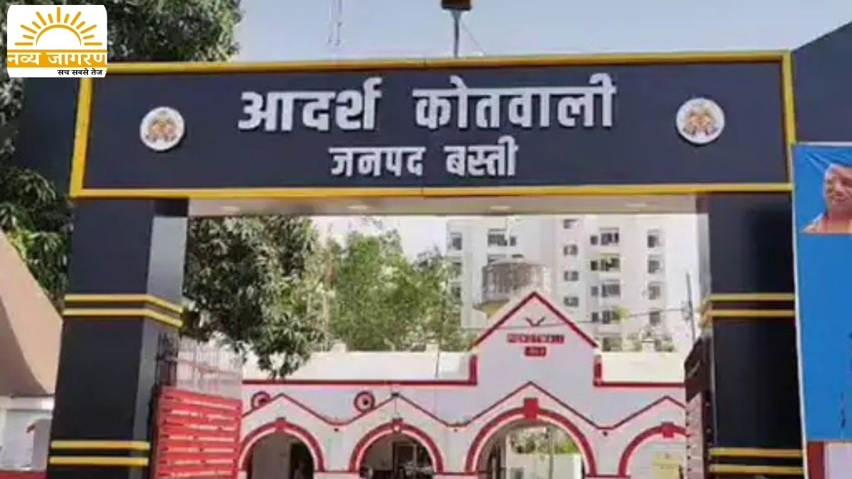 तेल चोरी की कोशिश का आरोप, फरार चालक और परिचालक पर दर्ज मुकदमा