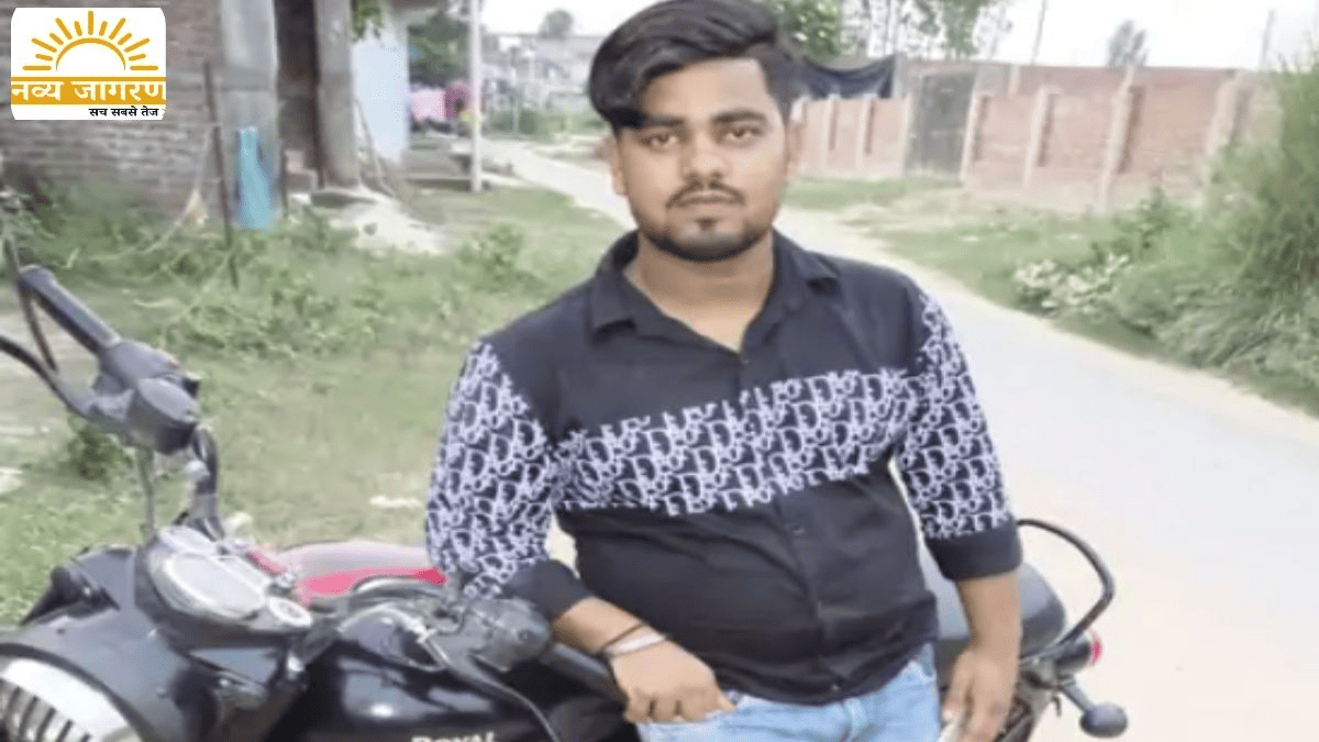पेट में घोंपा रॉड, आरोपी गिरफ्तार