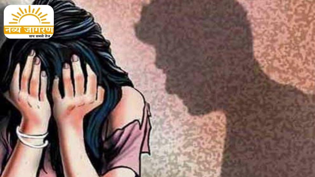 बेटे के सामने की रेप की कोशिश, घरेलू काम के दौरान हुई थी मुलाकात