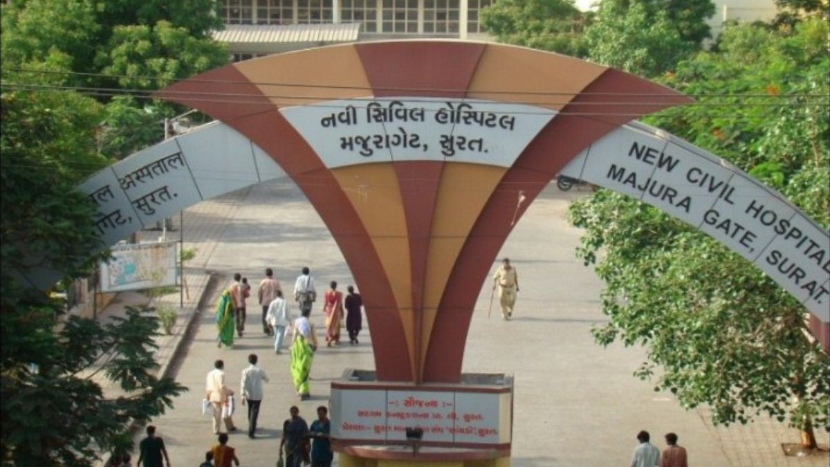 रैगिंग के आरोप में चार सीनियर सस्पेंड, नौ जूनियर डॉक्टरों के बयान पर हुई कार्रवाई