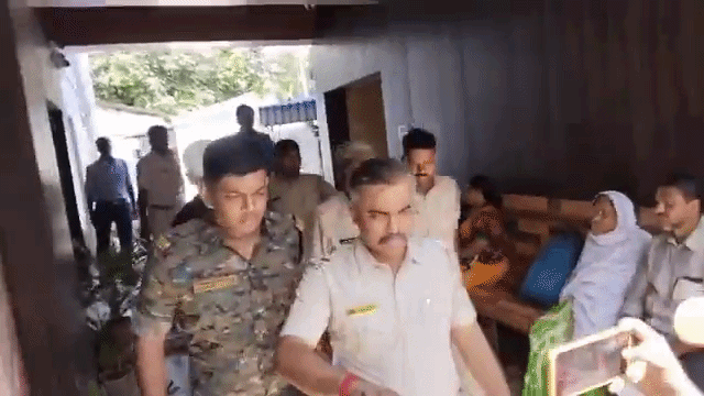 शादी का झांसा देकर शोषण का आरोप, छात्रा ने दर्ज कराई थी शिकायत