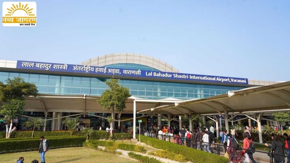 एयरपोर्ट के रनवे में अचानक आई खराबी, कई फ्लाइट्स को किया डायवर्ट