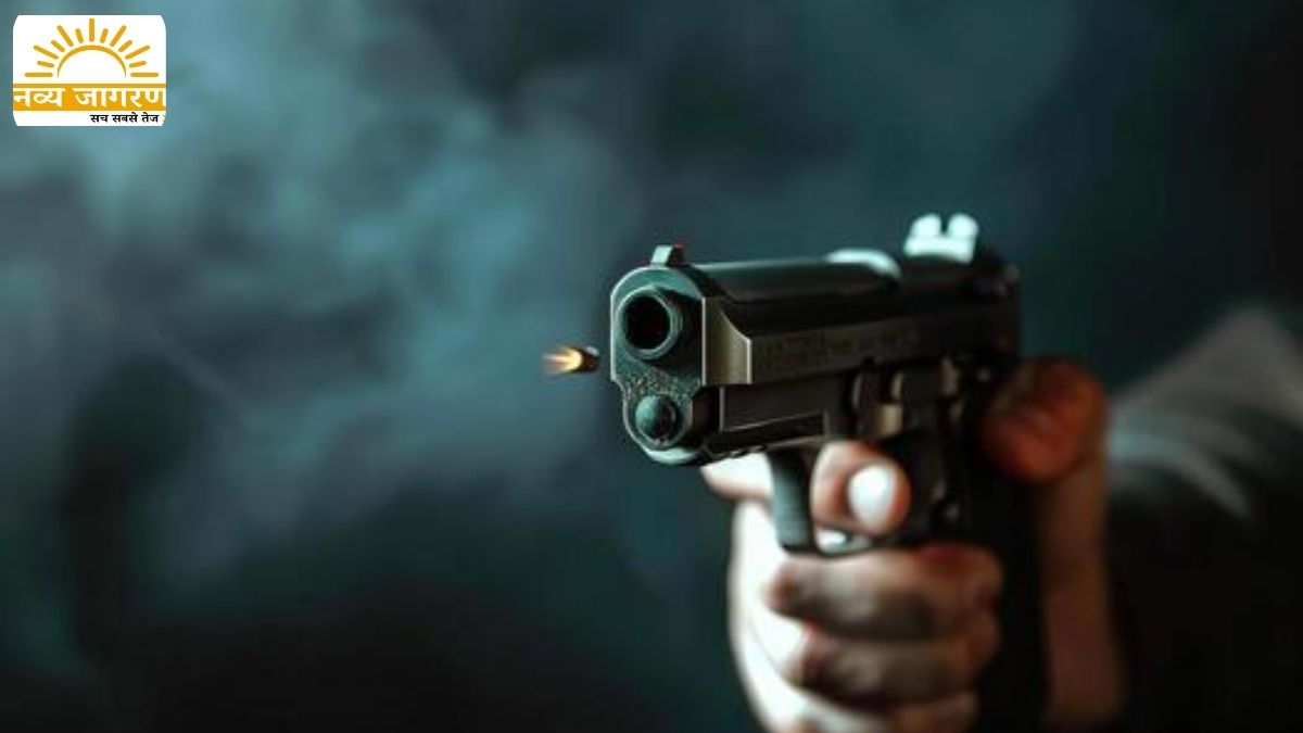 नहीं हारी हिम्मत, एक किलोमीटर तक स्कूटी चलाकर पहुंचा अस्पताल