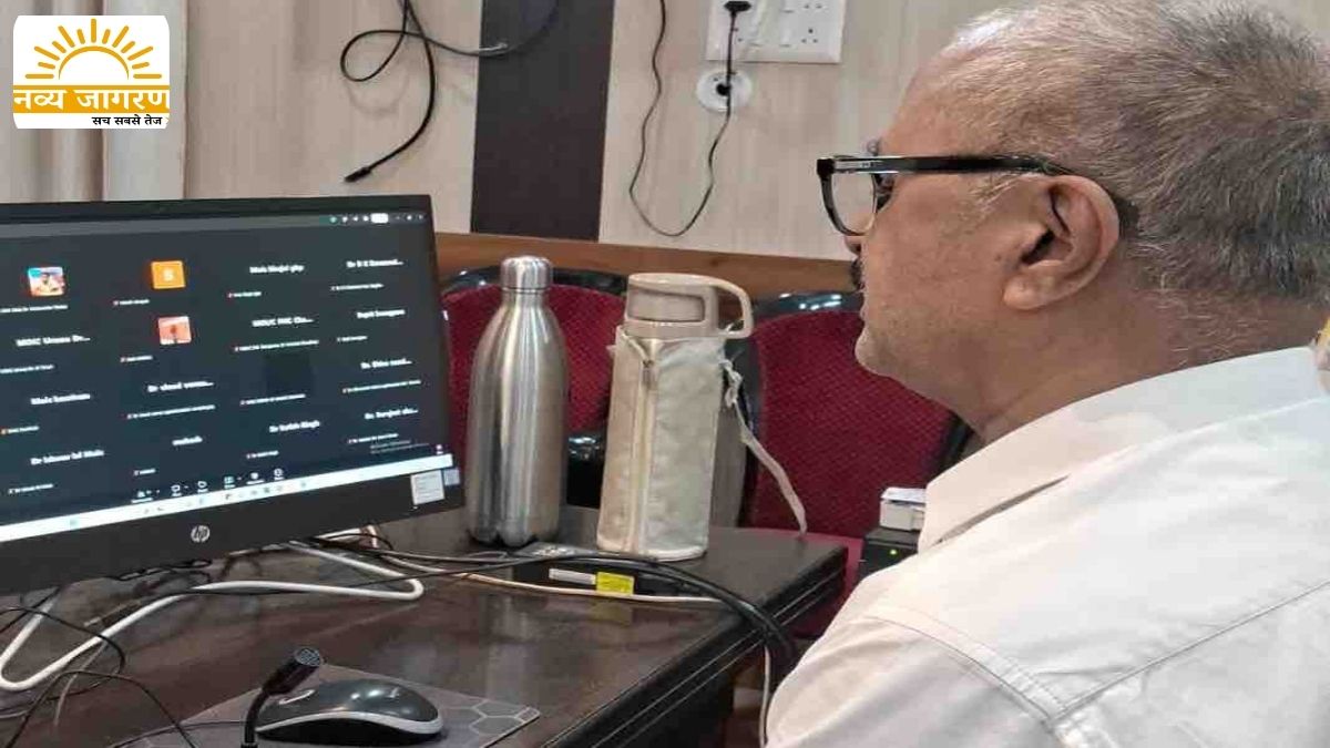  डीएचएस रैंकिंग में हासिल किया पहला स्थान, सीएमओ ने टीमवर्क को सफलता का आधार बताया