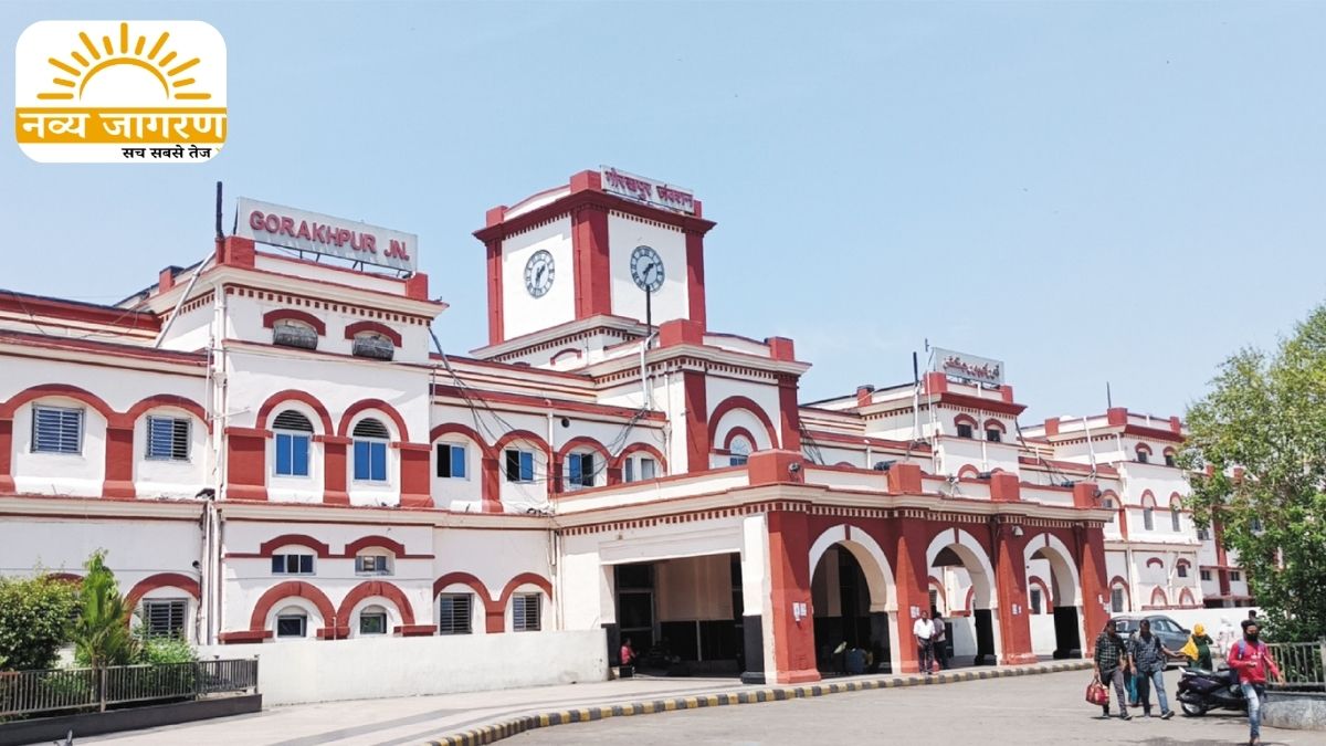 बीना में होगा यार्ड रीमॉडलिंग कार्य, सितंबर-अक्टूबर में बदलेंगे कई रूट