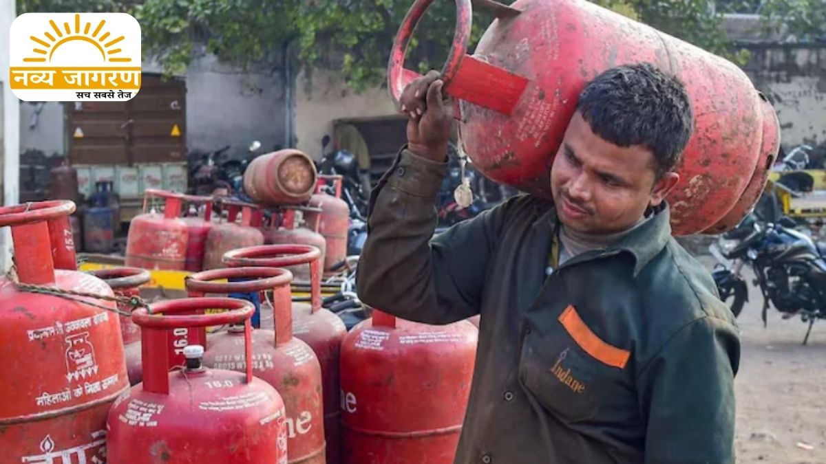 23 अगस्त तक करा सकेंगे सत्यापन, लापरवाही पर सिलेंडर सप्लाई में आएगी दिक्कत