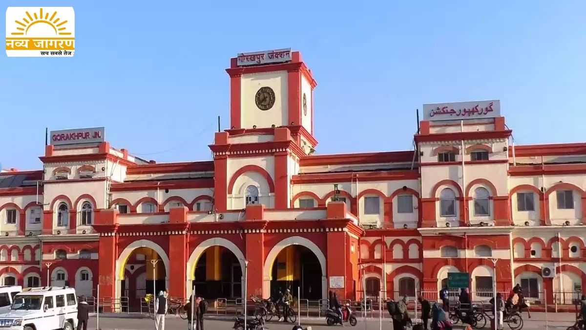 25 से अधिक एक्सप्रेस ट्रेनें होंगी प्रभावित, कई सवारी गाड़ियों का संचालन रहेगा बंद