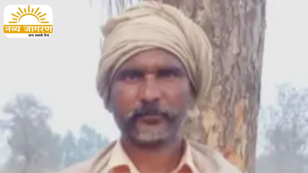 तेज धारदार हथियार से किया वार, नहर किनारे फेंका शव