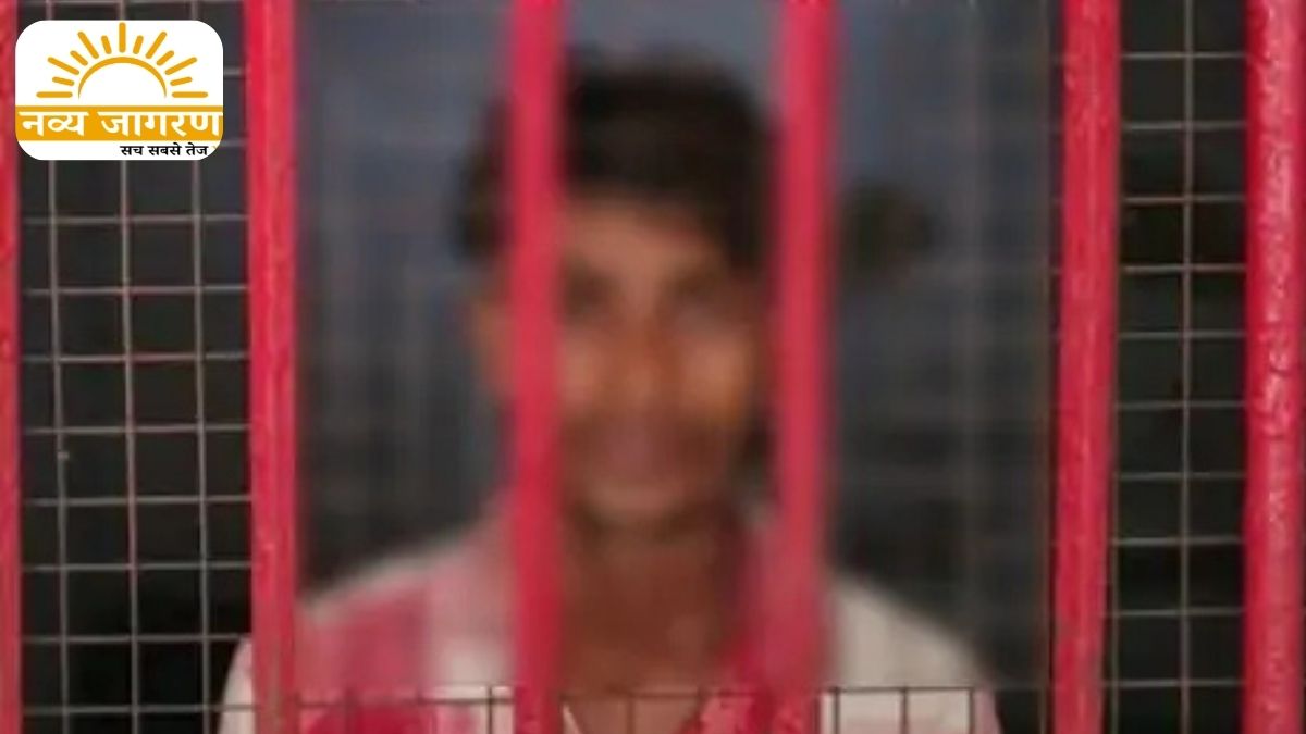 गर्भवती होने पर कराया गर्भपात, पुलिस ने आरोपी को किया गिरफ्तार