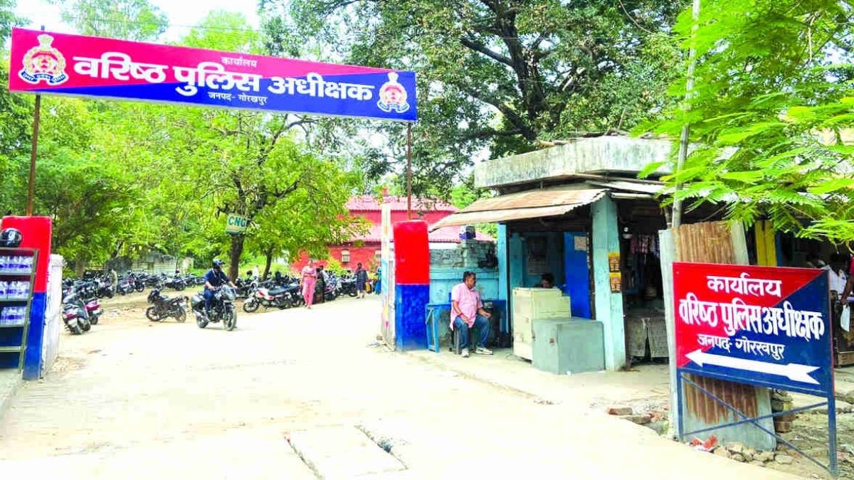 पत्नी बोली- बच्चों की फीस तक नहीं दी, घर खर्च बंद होने से छूटी पढ़ाई 