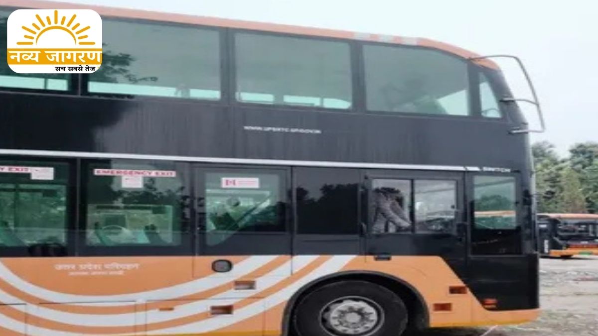 कसया रूट पर होगा ट्रायल, यात्रियों को मिलेगा मेट्रो जैसा सफर