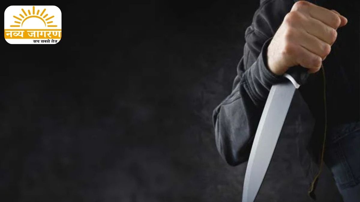 4 छात्र घायल, बाहरी युवकों के शामिल होने का आरोप