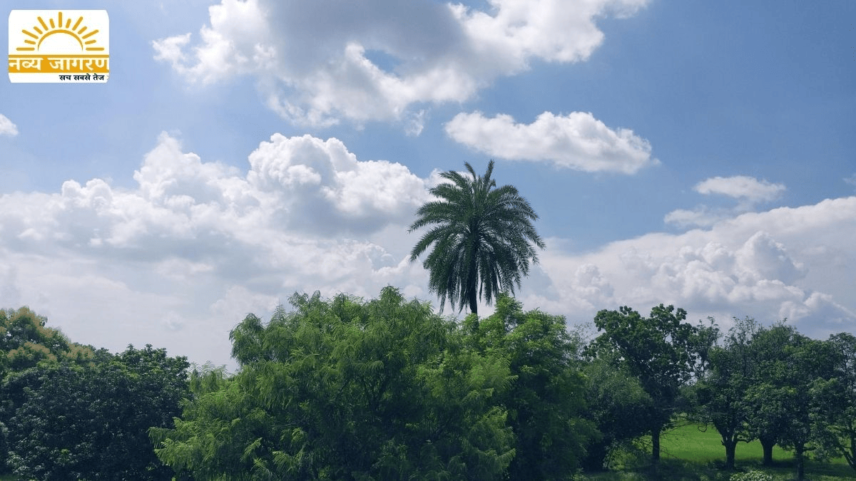 कई दिनों तक होगी बारिश, उमस से मिलेगी राहत