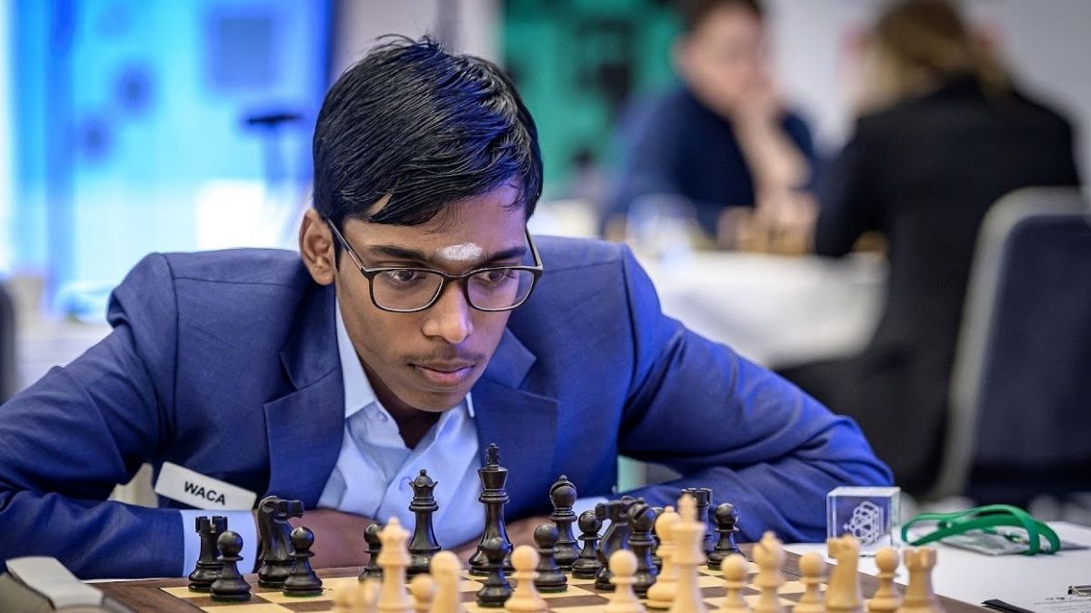 कीमर को दी करारी शिकस्त, जीत के साथ 9-3 की बनाई बढ़त