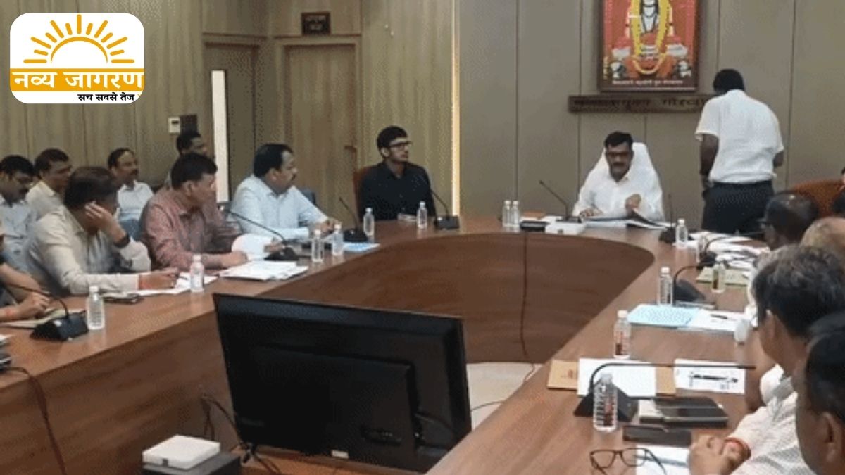 रेड कैटेगरी वाली योजनाओं की बढ़ेगी समयसीमा, गैरहाजिर अधिकारियों से मांगा जवाब