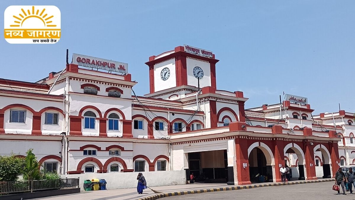 नई जगह कार्यालय से 500 मीटर दूर, कर्मचारी बोले- पास में हो वैकल्पिक इंतजाम