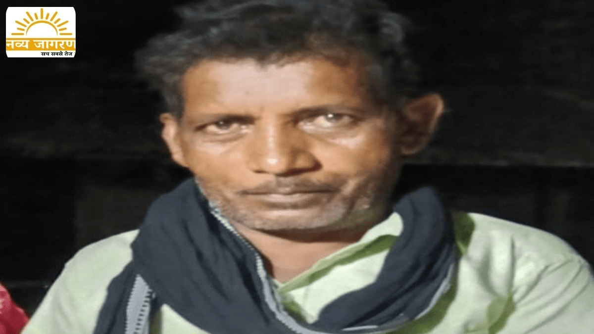 स्नान करते समय गहरे पानी में जाने से हुआ हादसा, ग्रामीणों ने जाने से था रोका 