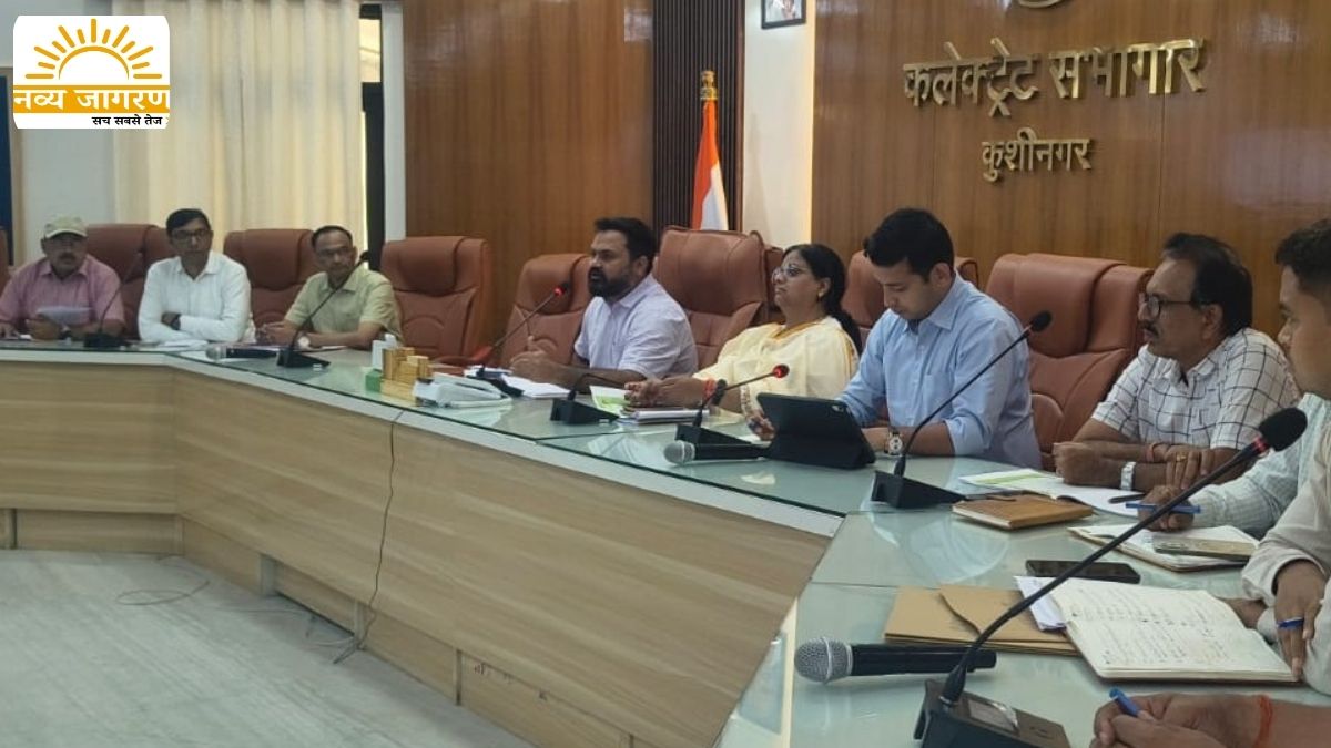 पांच एसडीएम समेत नौ तहसीलदारों के कार्यक्षेत्र में बदलाव, सौंपी गई नई जिम्मेदारियां