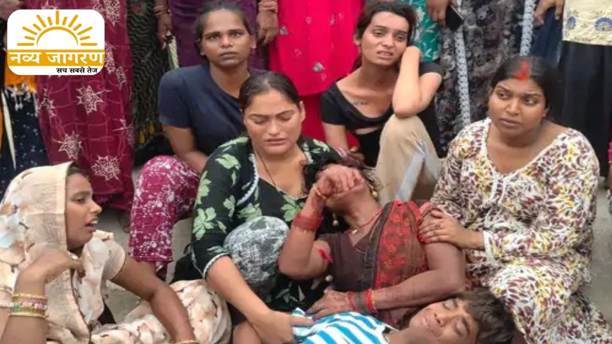 किन्नर से शादी के बाद बढ़ा विवाद, बाइक की मांग और शक की बात आई सामने  