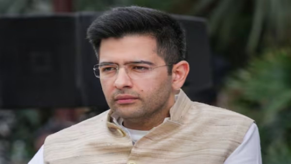 राजनीतिक बदले का लगाया आरोप, आप ने दिया करारा जवाब