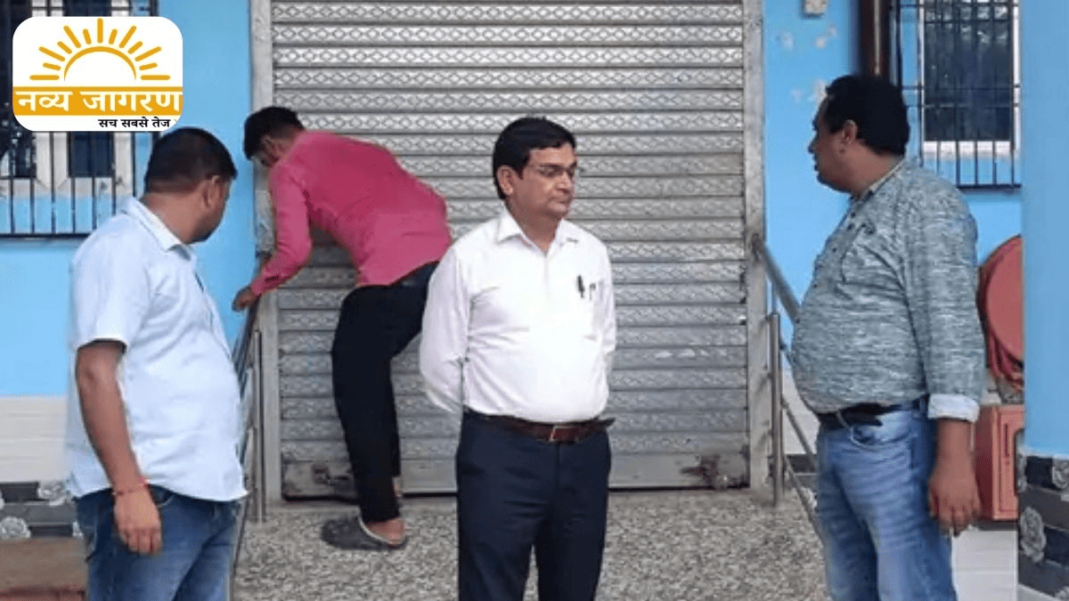 ऑपरेशन के दौरान पेट में छूटा गॉज पैड, प्रशासन ने अस्पताल को किया सील
