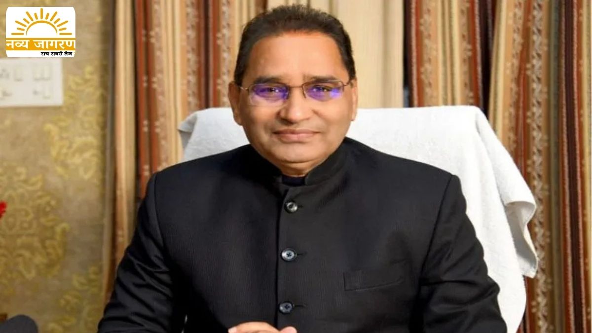 प्रोफेसर केपी सिंह संभालेंगे कार्यभार, खत्म हुआ इंतजार