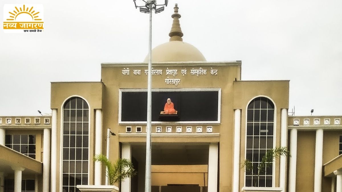 अब 1.30 लाख में मिलेगा बड़ा सभागार, दो नए हाल और लॉन की होगी बुकिंग