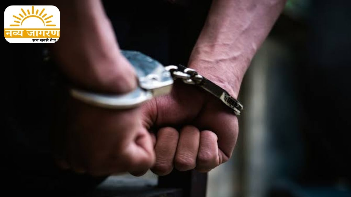 रेलवे स्टेशन से स्कूटी पर ले गया था आरोपी, गहिरा नाले में मिला था न्यूड शव