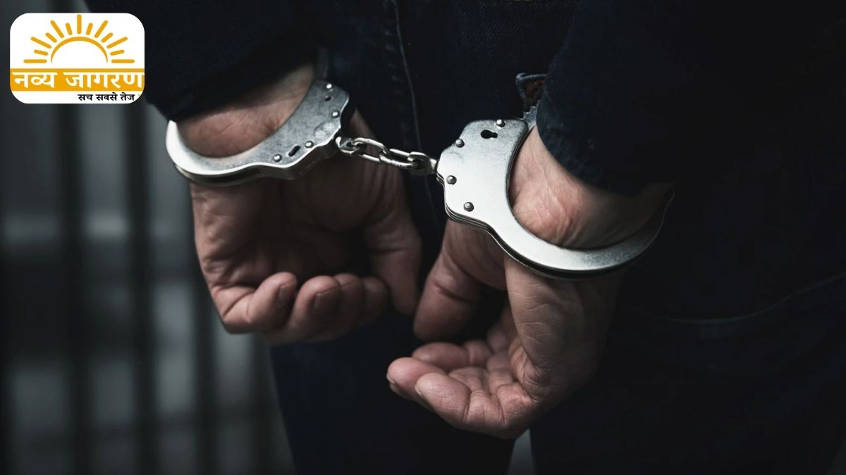 24 घंटे में गोली चलाने की दी धमकी, पिस्टल दिखाकर किया वीडियो पोस्ट