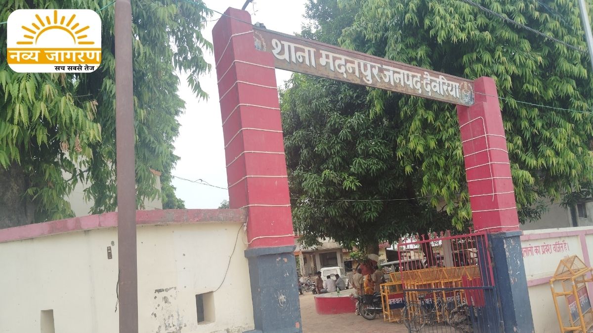 6 महीने से मायके में रह रही थी मृतका, मायके पक्ष ने लगाया आरोप