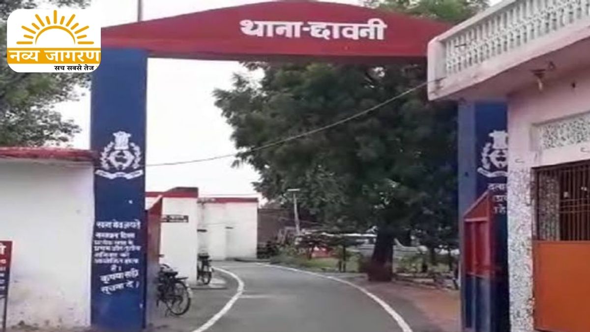मृतक की पत्नी और बेटे समेत तीन पर केस, हथियार न मिलने से दोनों एंगल पर होगी जांच