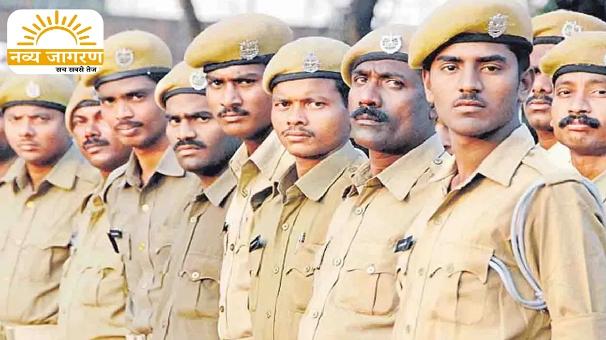 रोज 900 अभ्यर्थी दौड़ेंगे, 41,424 पदों पर होगी भर्ती प्रक्रिया