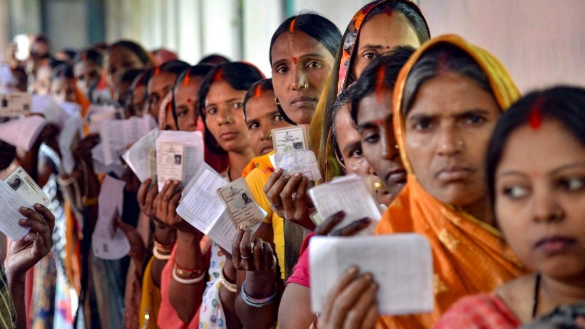 6 अक्टूबर को होगा मतदान, 16 सितंबर तक दाखिल कर सकेंगे नामांकन 