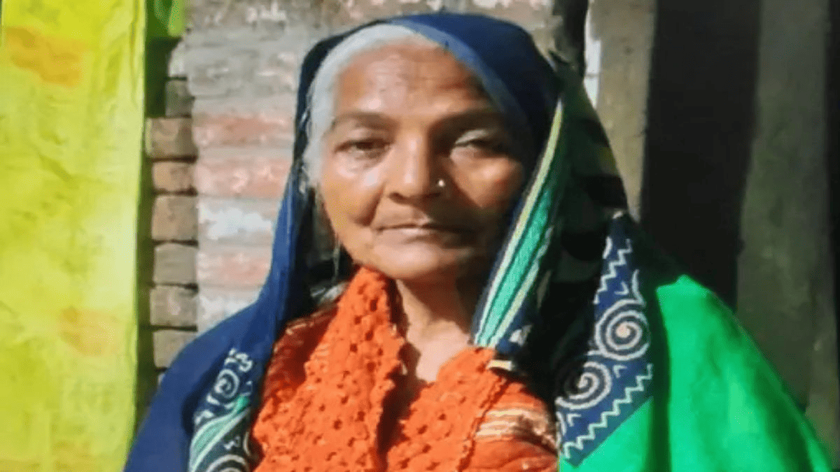 दोनों की मौके पर हुई मौत, दीपदान कर लौट रहे थे घर