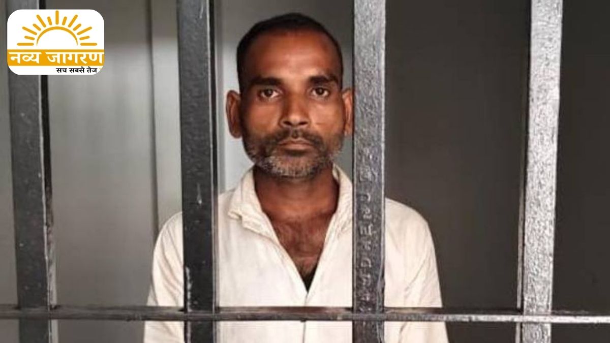 अकेला पाकर कमरे में बुलाया, पुलिस ने किया अरेस्ट