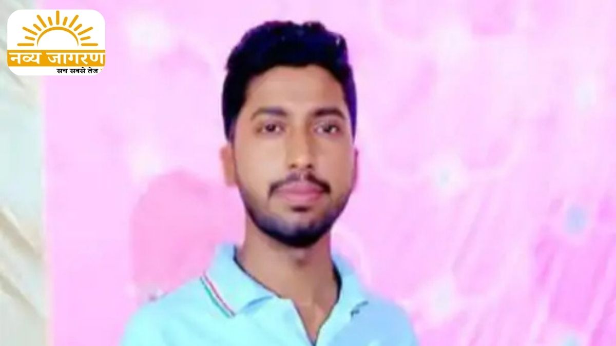 कई किलोमीटर दूर मिली बाइक, गोरखपुर नगर निगम में तैनात था कर्मचारी