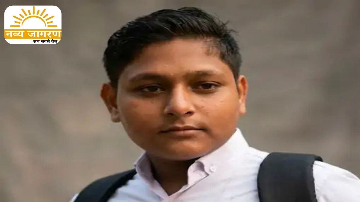 22 घंटे बाद मिला शव, पैर फिसलने से हुआ हादसा