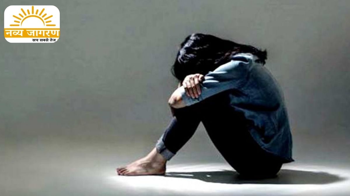 घर से बहाने से ले जाने का आरोप, पॉक्सो एक्ट में मुकदमा दर्ज