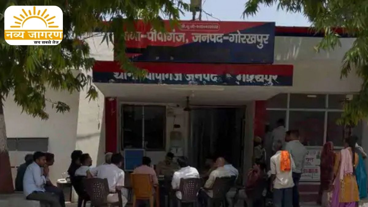पैर पर मिले चोट के निशान, जांच में जुटी पुलिस
