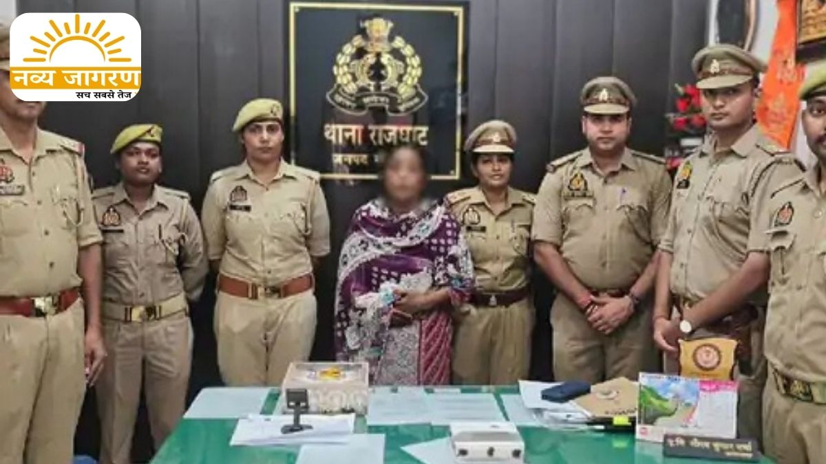 16 लाख का सोना बरामद, स्टॉक में मिला 191 ग्राम का अंतर