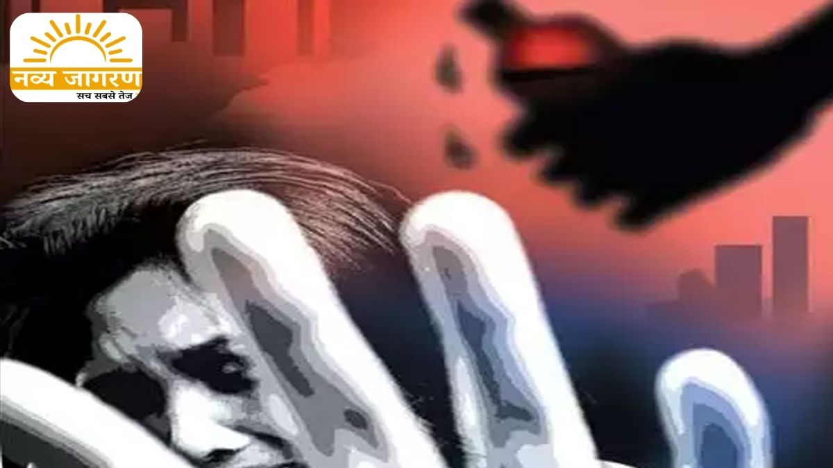बहन ने बताया युवक से प्रेम संबंध, परिवार पर फंसाने का लगाया आरोप
