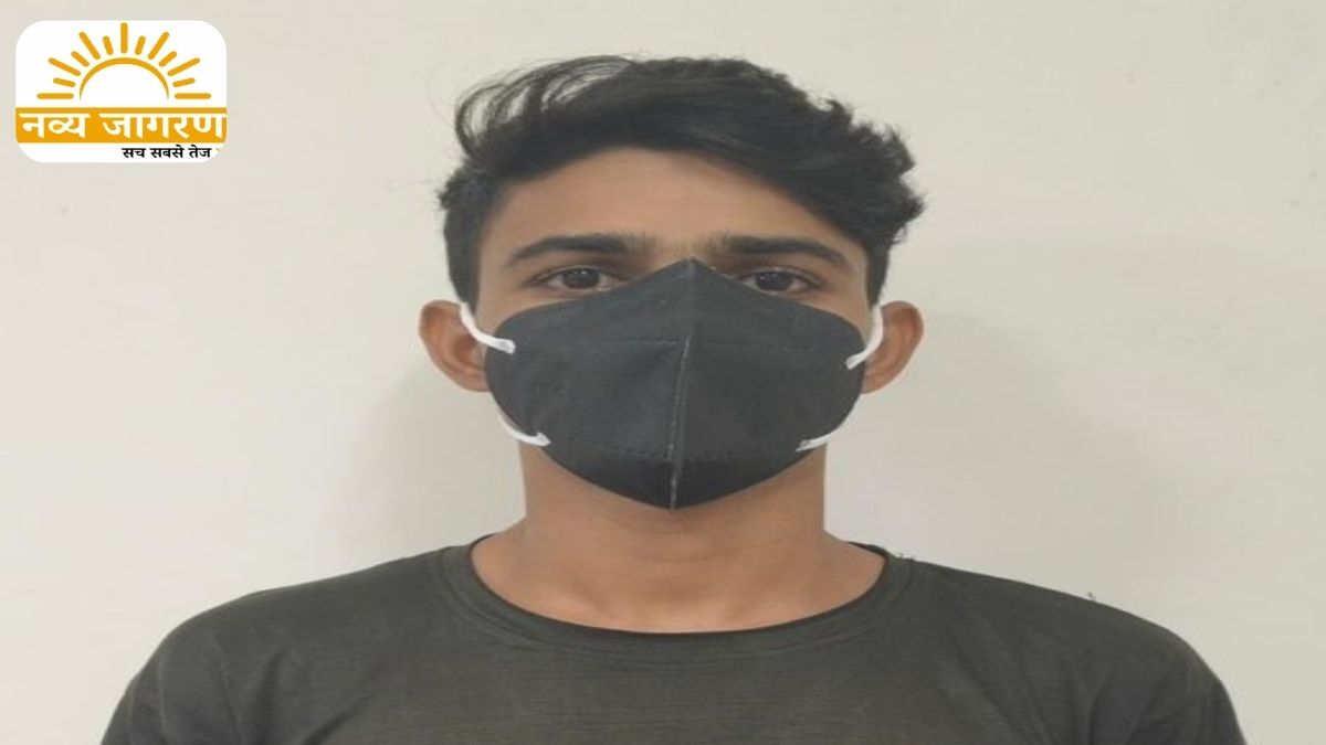 अलकायदा से संपर्क रखने का लगा आरोप, सोशल मीडिया प्लेटफॉर्म पर बनाए थे ग्रुप