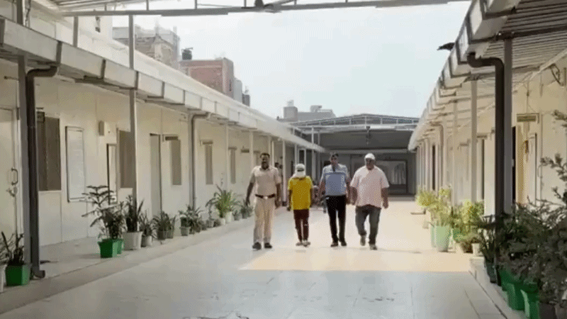 खेत के पास मिला था क्षत-विक्षत शव, तीन नाबालिग समेत चार आरोपी अरेस्ट