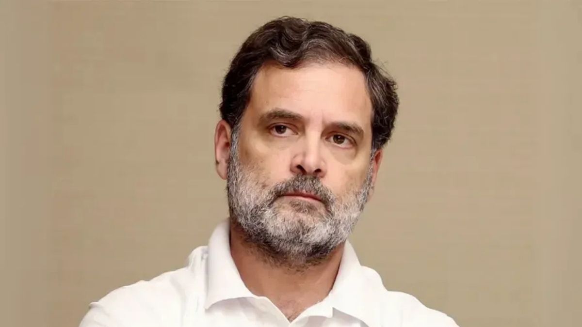 बोले-लड़ाई हर निष्पक्ष चुनाव समर्थक की, भाजपा पर लगाया आरोप