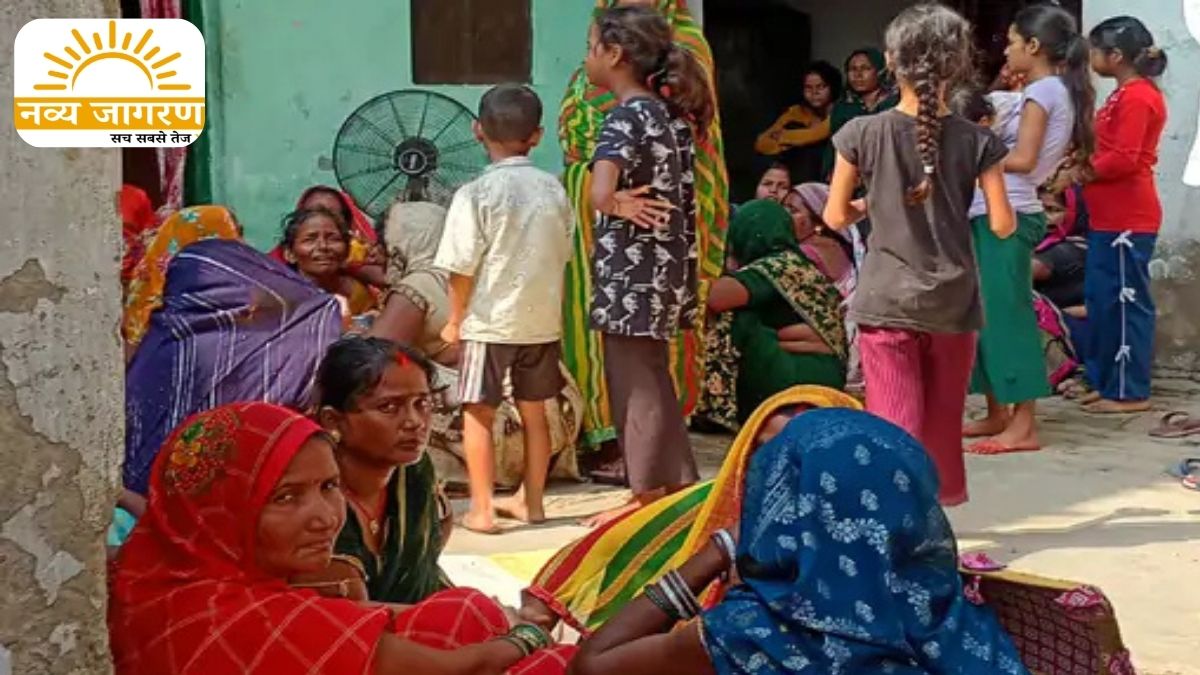 इलाज के दौरान युवक की हुई मौत, पांच लोग घायल